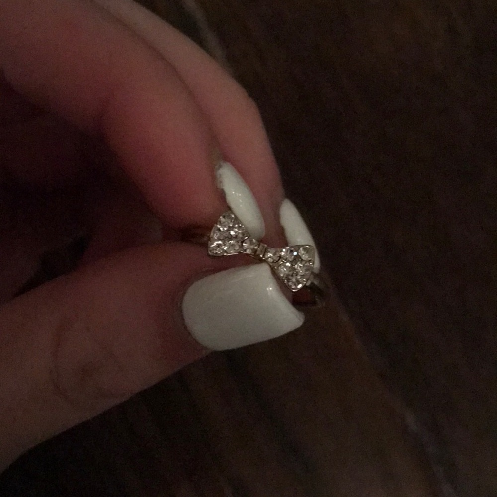 Stackable H&M Ringset - Picture 3 of 5